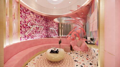   luxury interior designer