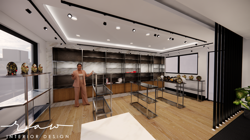   interior designers
