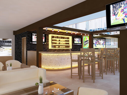   fit out designers
