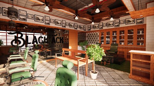   fit out designers