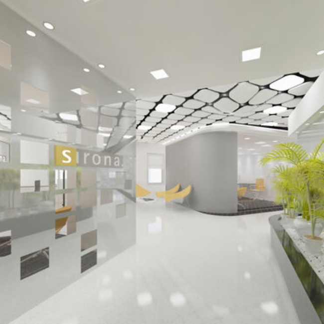 interior design for OFFICE