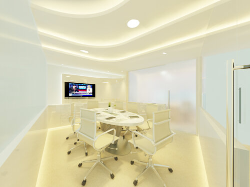   shop fit out designers