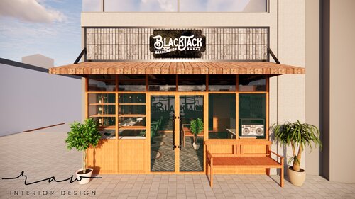     shop fitout for designers 