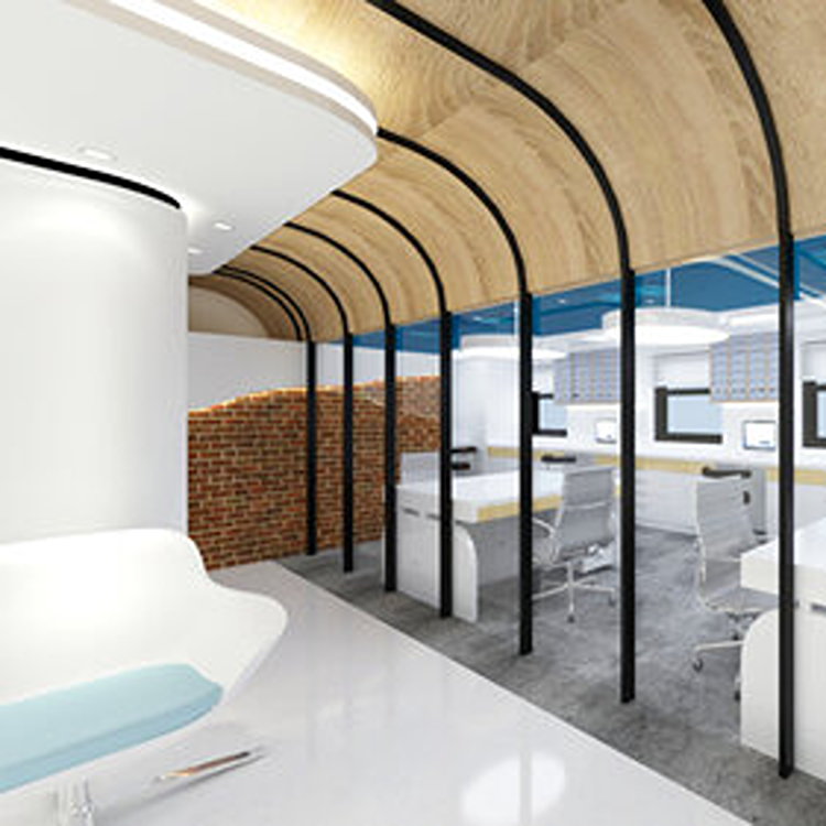 Healthcare project - APA Dental Clinic LA