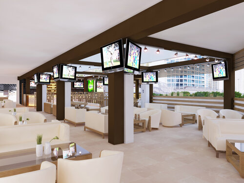     shop fitout for designers 
