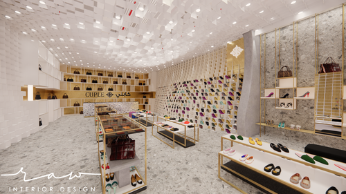   shop fit out designers