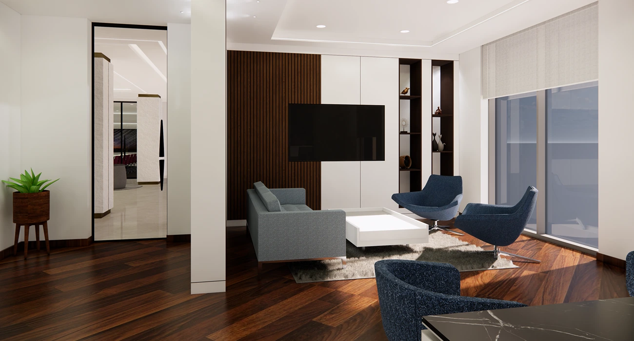   interior designer
