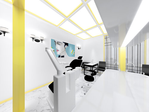   office fit out contractor