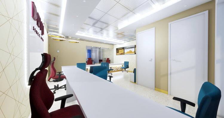   luxury interior designer