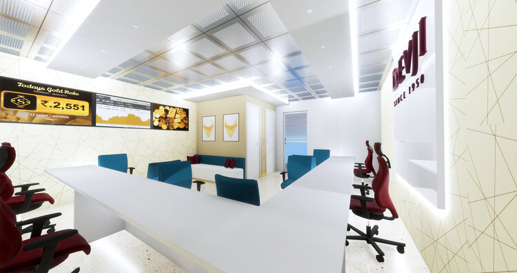   fit out designers