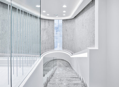   interior design for salons