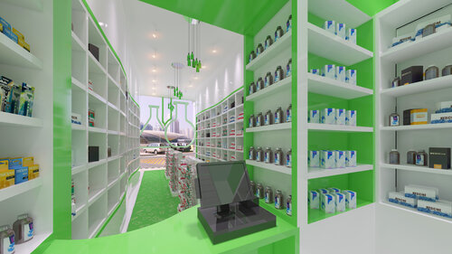 interior design company