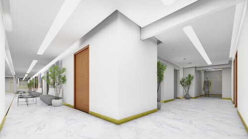     shop fitout for designers 