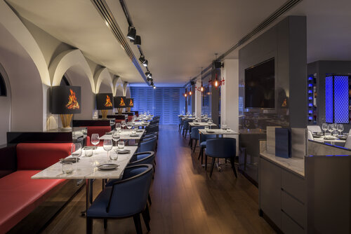     shop fitout for designers 