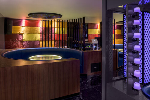   luxury interior designer