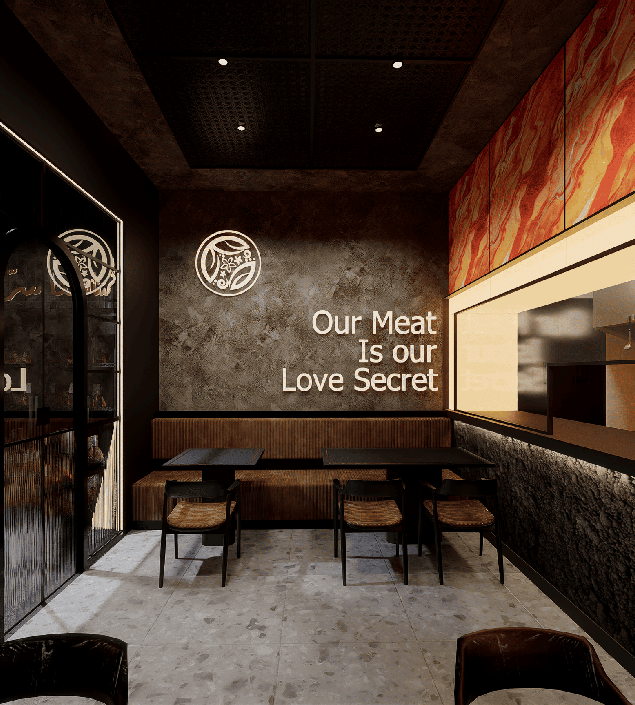   fit out designers
