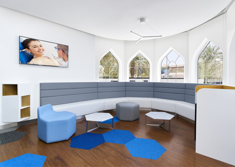   shop fitout for designers