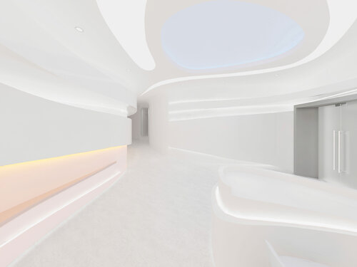     shop fitout for designers 