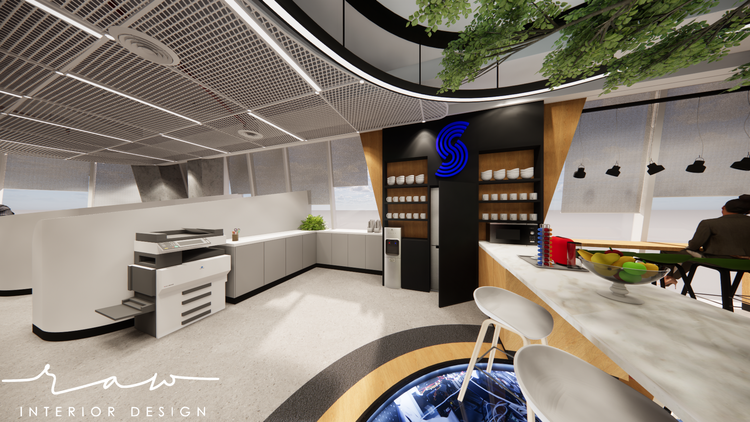  interior design for healthcare