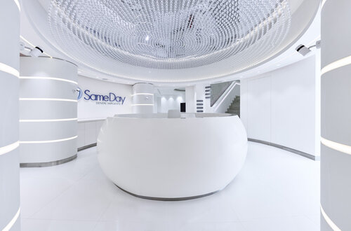   shop fit out designers  