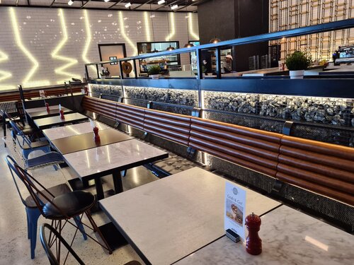   fit out designers