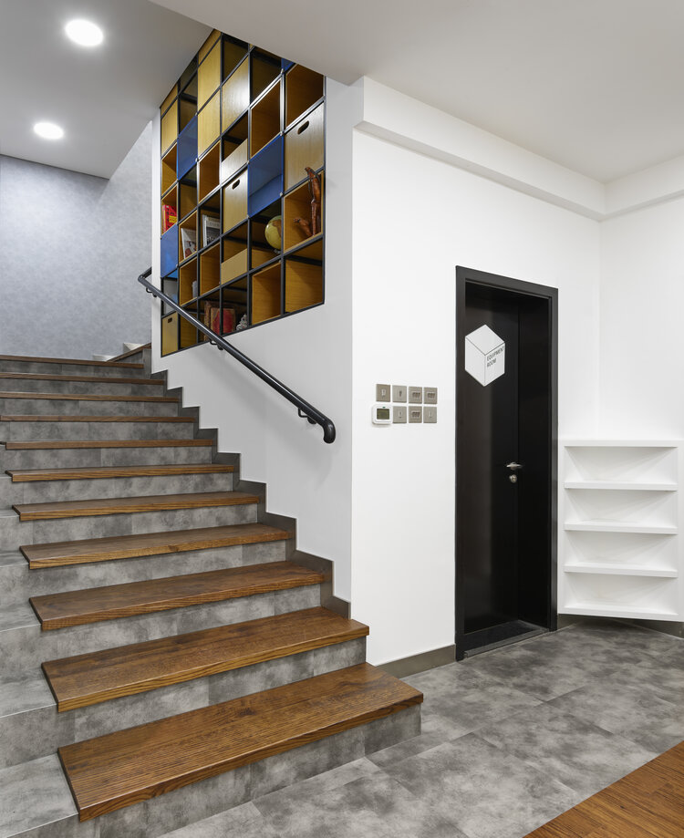   interior design for salons