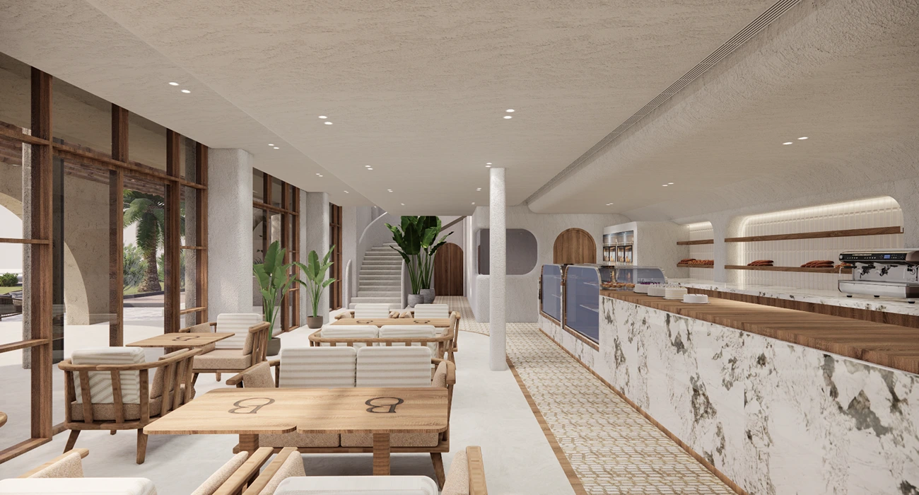   shop fit out designers