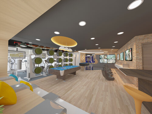   interior designer