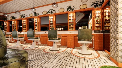   interior designer