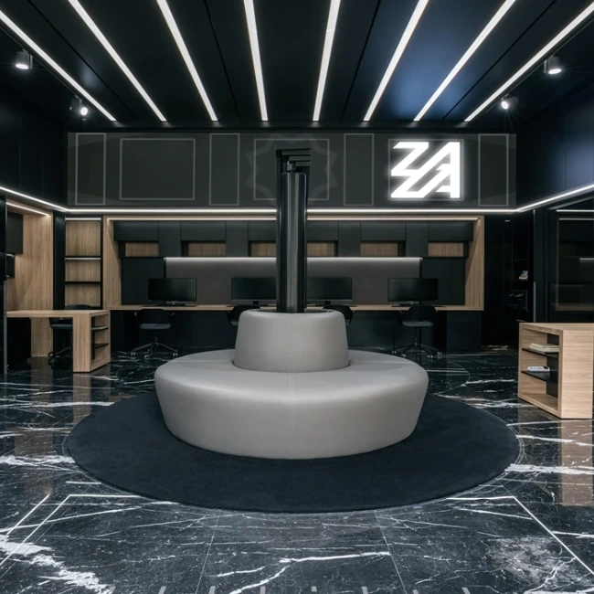 interior design for OFFICE