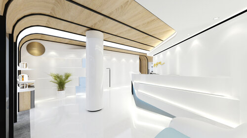     shop fitout for designers 