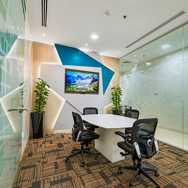 Office project - Delta