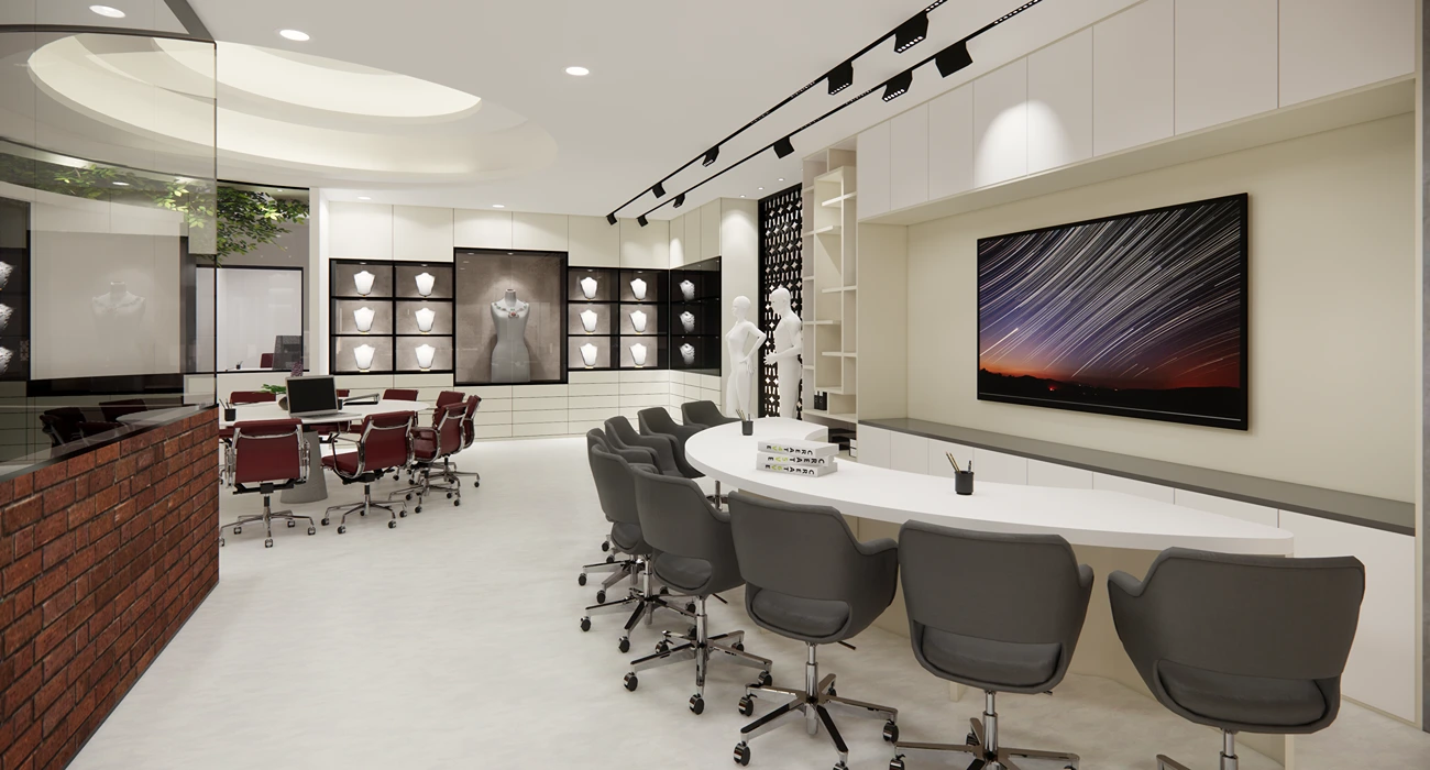   interior designer