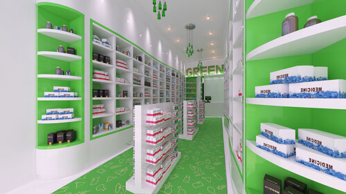   shop fit out designers