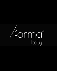 Forma Italy Logo