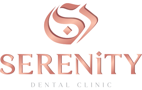 Serenity Dental Clinic Logo